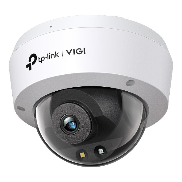 VIGI 3MP Full-Color Dome Network Camera
